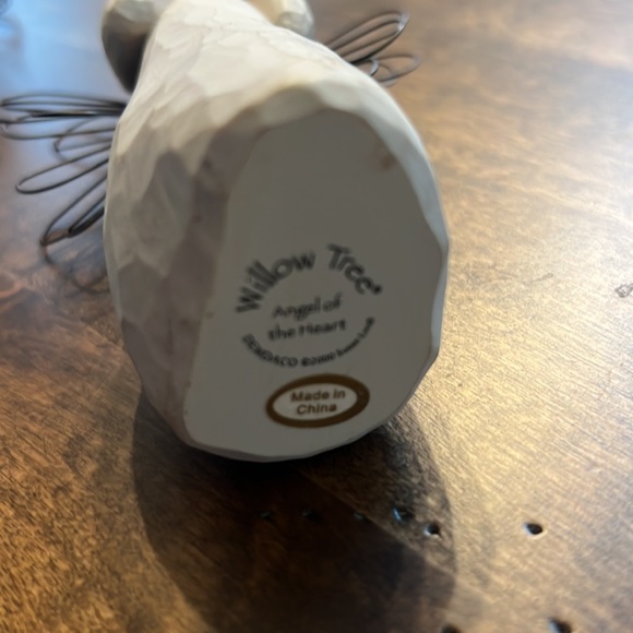 Willow Tree Angel of the Heart - Picture 5 of 8